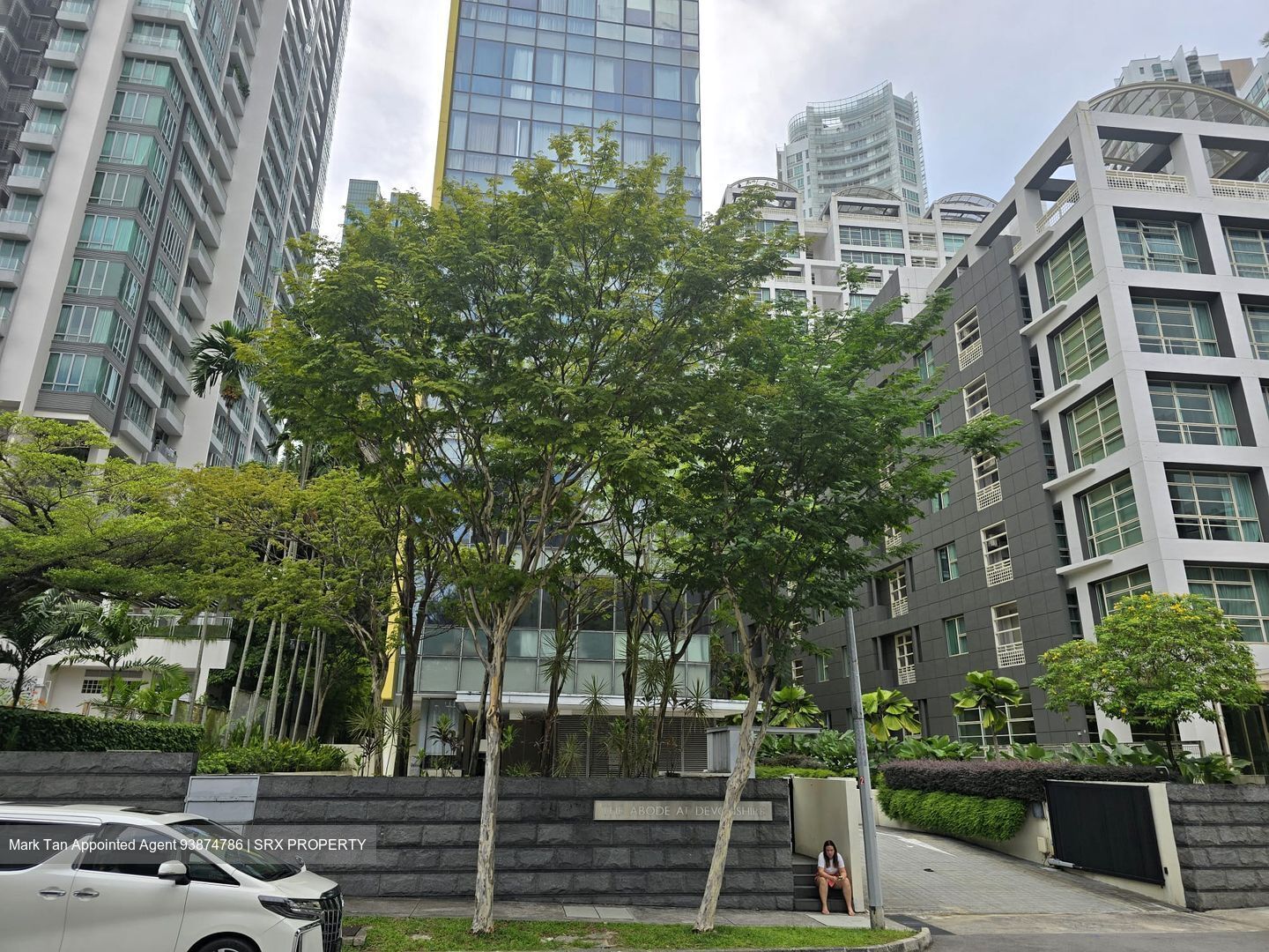 The Abode At Devonshire (D9), Apartment #564685711